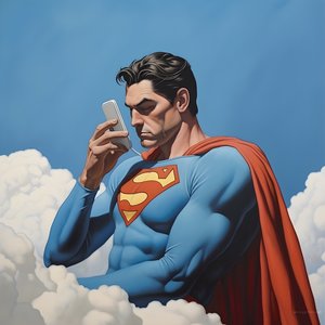 Het vierenzeventigste beeld sinds het begin van het leven 3