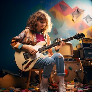 Het tweehonderd tiende beeld sinds de tweede keer dat een oude melodie goddelijk verweven is 2