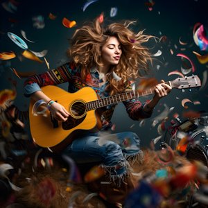 Het tweehonderd tiende beeld sinds de tweede keer dat een oude melodie goddelijk verweven is 4