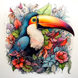 Het tweehonderdtwaalfde beeld sinds de tweede keer een universeel lied op oneindige wijze klinkt 1
