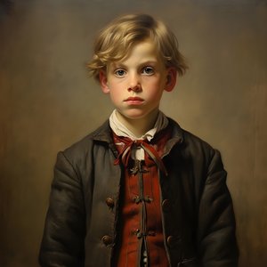 Duitse jongen 2
