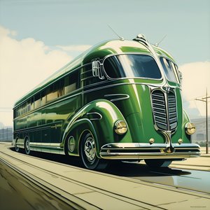 platte neus vrachtwagen