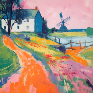 Schilderij 4