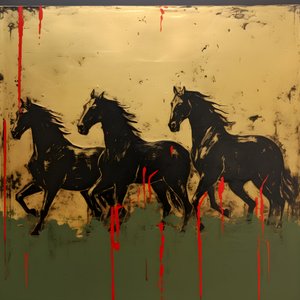 Honderd Paarden 4