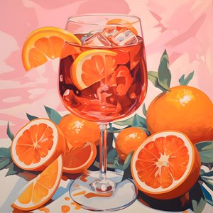 Aperol Spritz