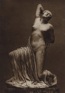Rome: Museo Nazionale, Niobide door Kurt Hielscher