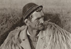 Roemenië: Herder van Santa Maria