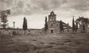 Spanje: "Mijn God, hoe eenzaam zijn de doden," Becquer