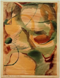 Abstractie