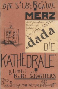 Die Kathedrale. Die Silbergäule