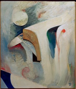 Zonder Titel (Fjord)