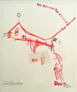 Uitgeverij Der Sturm