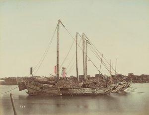 Japanse jonken