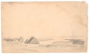Landschap