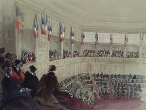 Assemblee Nationale