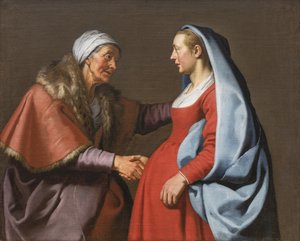 De Visitatie