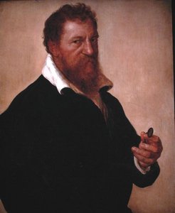 Zelfportret