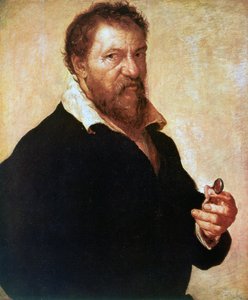 Zelfportret