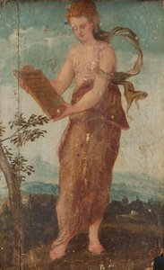  door Lambert Sustris