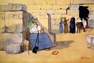 Fed Up! door Lance Thackeray