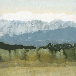 Misty Mountain-lagen