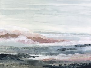 Misty Mountain-lagen
