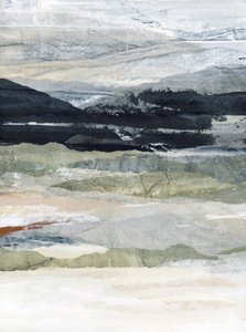 Misty Mountain-lagen