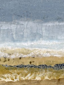 Rustgevende strandlagen