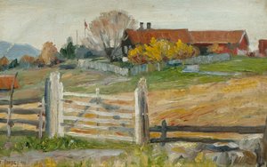 Boerderij