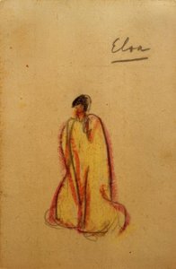 Elsa van Brabant