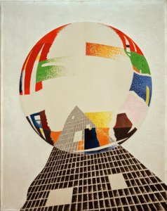 Nuclear I, CH