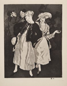 Bank Holiday, uitgegeven 1924