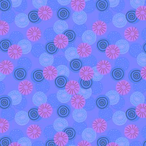 Pom-pom, 2013 (gemengde techniek)