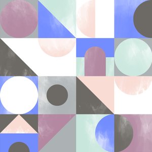 Speelgoedblokken, 2013 (gemengde techniek)