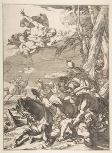 Bekering van St. Paulus