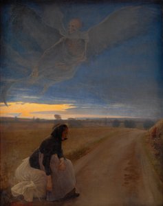 Avond, 1887
