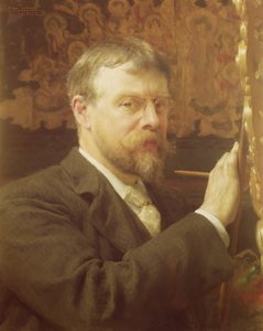 Zelfportret