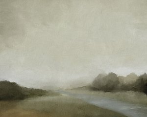 Lovers Creek, c.2023 door Leah Straatsma