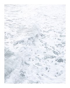 Witte golven, c.2018