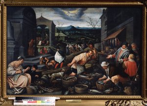 Maart door Leandro da Ponte Bassano