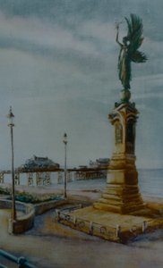 Engel van Hove, 2000