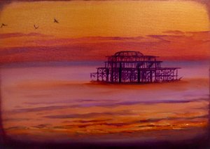 Brighton Gloed, 2023