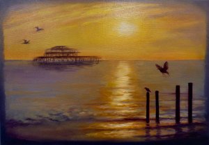 Brighton Goud, 2023