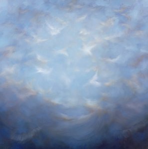 Ethereal, 2006 door Lee Campbell
