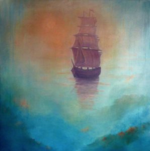 Fata Morgana (spookschip)