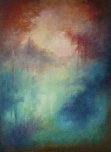 Wiegelied, 2023 door Lee Campbell