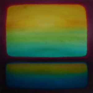 Vrede in de lente, 2022 door Lee Campbell