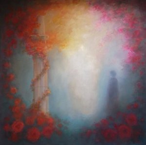 Portaal, 2016 door Lee Campbell