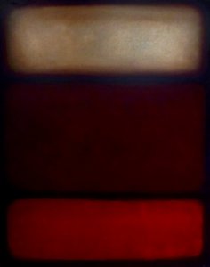Rabarber en Custard, 2024 door Lee Campbell