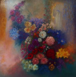 Geest van Bloemen II